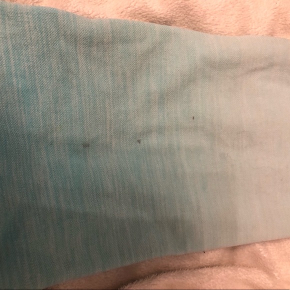 Capelli girls ombré active leggings S/M - 1 blue, 1 pink - Picture 6 of 6